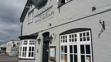 The Royal Redgate
