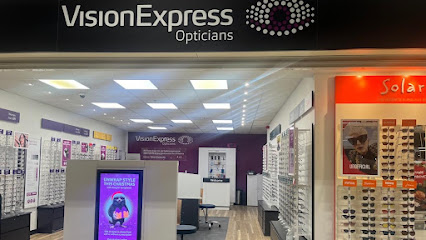 profile picture of Vision Express Opticians at Tesco - Chesterfield profile picture