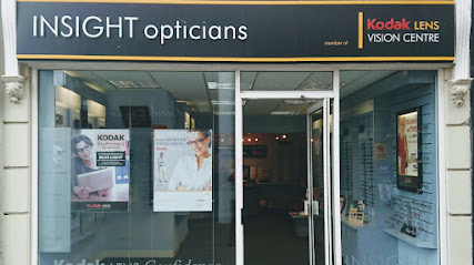 profile picture of Insight Opticians profile picture