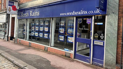 profile picture of Reeds Rains Estate Agents Chesterfield profile picture