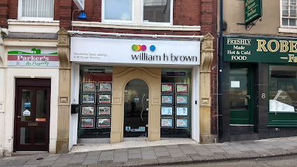 profile picture of William H Brown Estate Agents Chesterfield profile picture