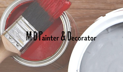 profile picture of M D Painter & Decorator profile picture