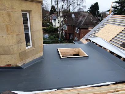 profile picture of Chesterfield Roofing Ltd profile picture