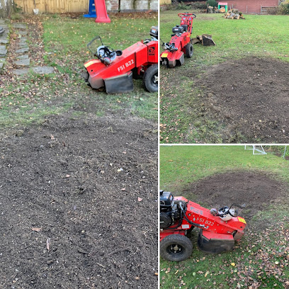 profile picture of StumpMenLtd Tree Stump Grinding and Removal!! profile picture