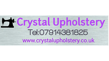 profile picture of Crystal Upholstery- Claycross Chesterfield Derbyshire. profile picture