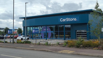 profile picture of CarStore Chesterfield profile picture