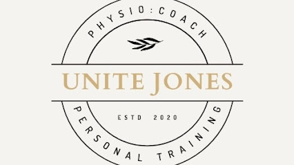 profile picture of Unite Jones Physio:Coach:Trainer profile picture