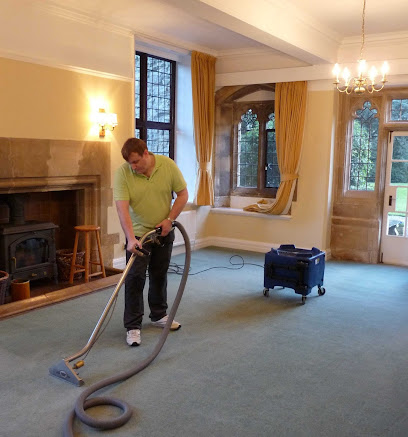 profile picture of Cleantec carpet cleaning