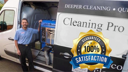 profile picture of Chesterfield Carpet Cleaners