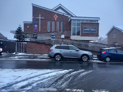 profile picture of Chesterfield Baptist Church