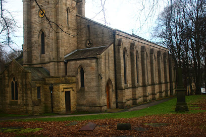 profile picture of Holy Trinity Church, Chesterfield profile picture