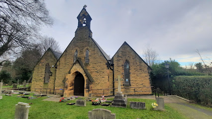 profile picture of Christ Church, Chesterfield