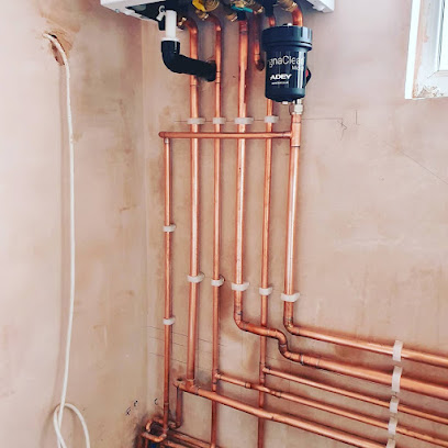 profile picture of Ambi Smart Plumbing & Heating profile picture