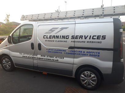 profile picture of ST Cleaning Services profile picture