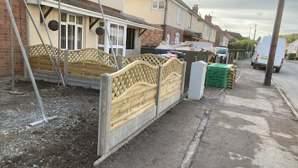 profile picture of SJB Landscaping And Fencing profile picture