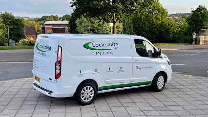 profile picture of S Taylor Locksmiths Chesterfield profile picture