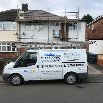 Riley Roofing And Property maintenance