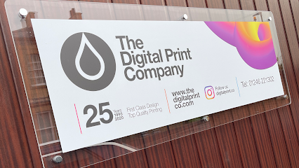 profile picture of The Digital Print Company profile picture