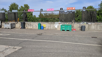 profile picture of Chesterfield Household Waste Recycling Centre profile picture