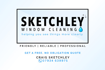 profile picture of Sketchley Window Cleaning profile picture