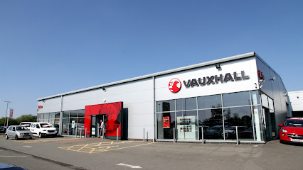 profile picture of Drive Vauxhall Nuneaton profile picture