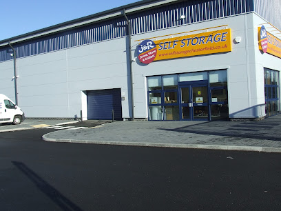 profile picture of J&R Self Storage Chesterfield profile picture