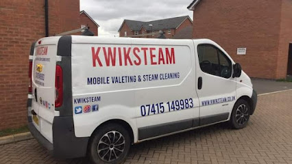 profile picture of Kwiksteam Services profile picture