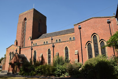 profile picture of Our Lady of the Angels, Nuneaton profile picture