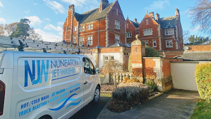 profile picture of Nuneaton Jet Washing & Cleaning Services profile picture