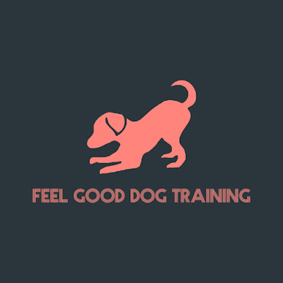 profile picture of Feel Good Dog Training profile picture