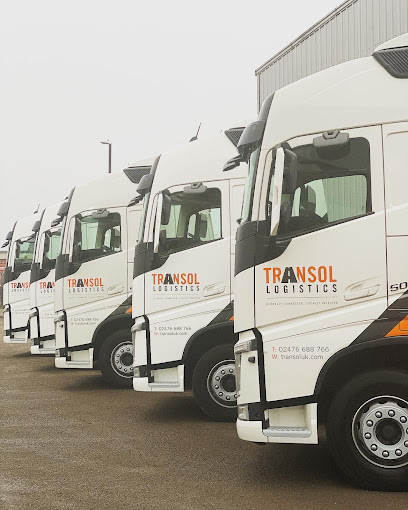 profile picture of Transol Logistics Ltd profile picture