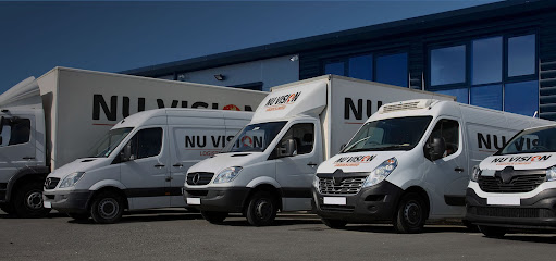 Nu Vision Logistics Ltd
