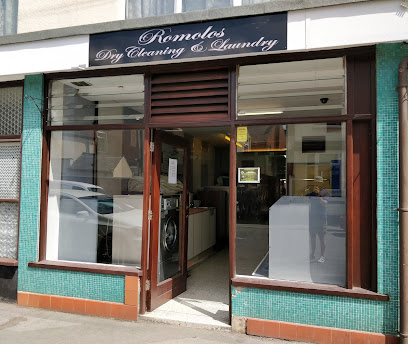 profile picture of Romolo's Dry Cleaners & Launderette