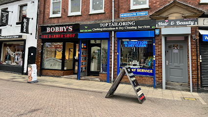 profile picture of Nuneaton Top Tailoring & Dry Cleaner profile picture