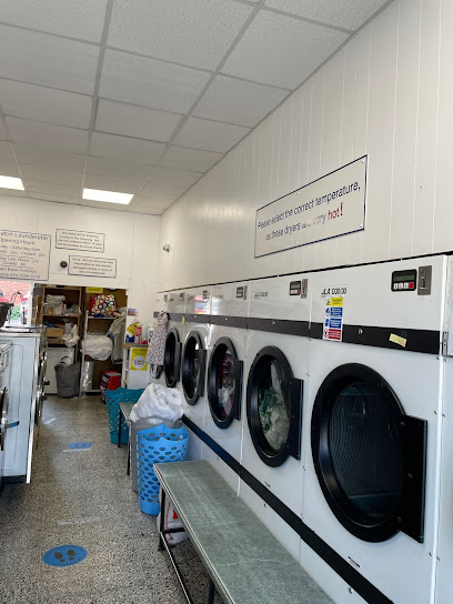 profile picture of Easy Laundry Nuneaton