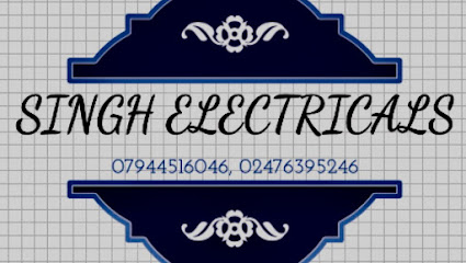 profile picture of Singh electricals profile picture