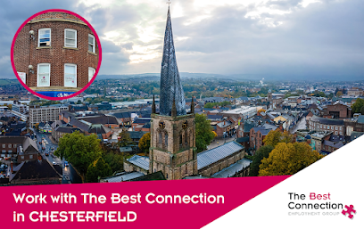 The Best Connection - Chesterfield