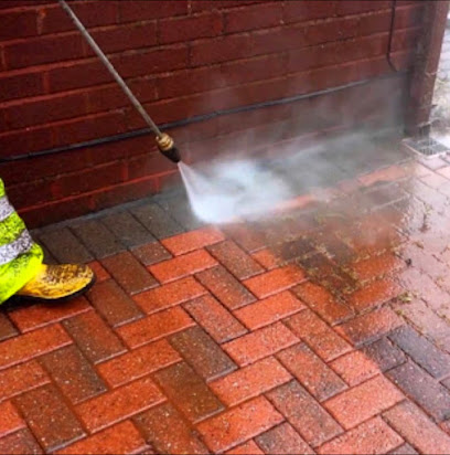 profile picture of Vortex Jet Washing