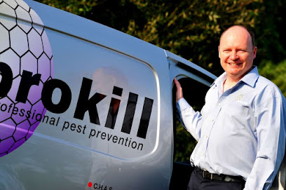 profile picture of Prokill Pest Control in Nuneaton profile picture