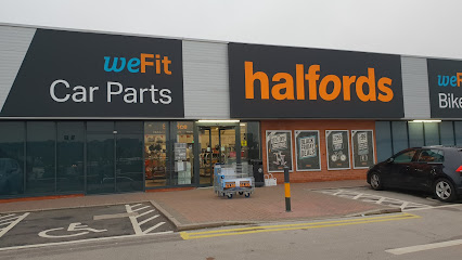 profile picture of Halfords - Chesterfield profile picture