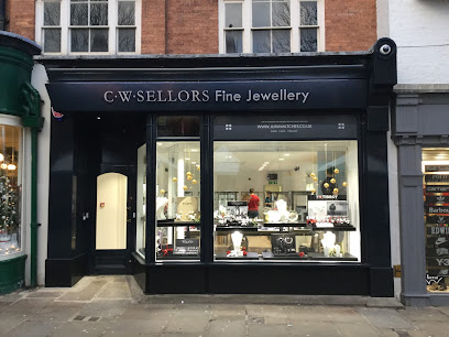 profile picture of C W Sellors Jewellers of Chesterfield profile picture