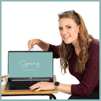 profile picture of Spring Accountancy Services Ltd profile picture