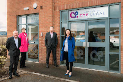 profile picture of CMP Legal