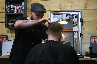 profile picture of Less Than Zero Barbers - Chesterfield profile picture