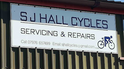 profile picture of S J HALL CYCLES profile picture