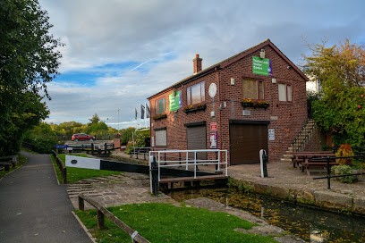 profile picture of Tapton Lock profile picture