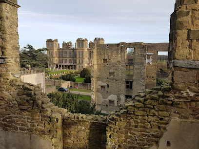 profile picture of National Trust - Hardwick Hall profile picture