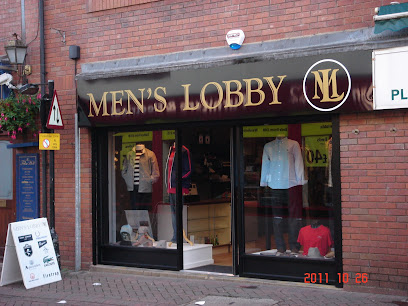 Mens Lobby