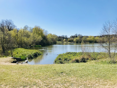 profile picture of Holmebrook Valley Country Park profile picture