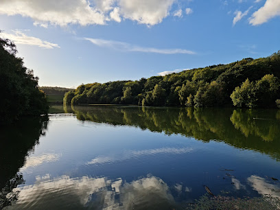 Linacre Reservoirs